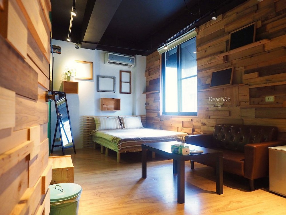 ReWood Guesthouse 15/37