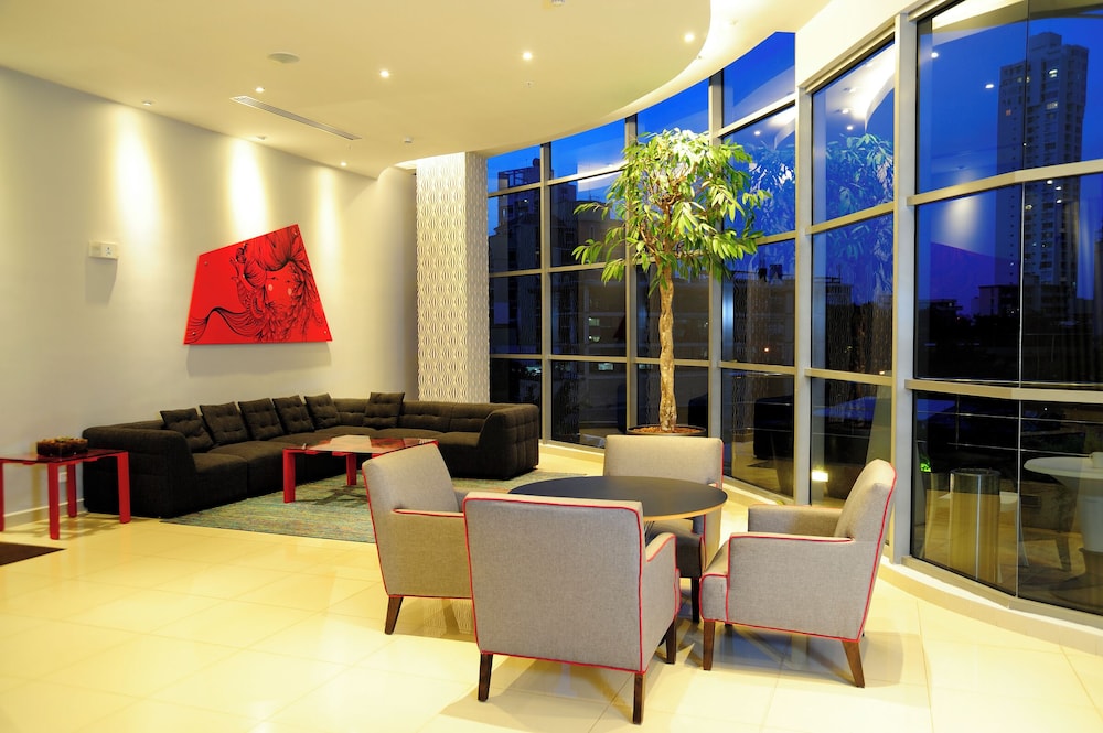 Novotel Panama City 43/71