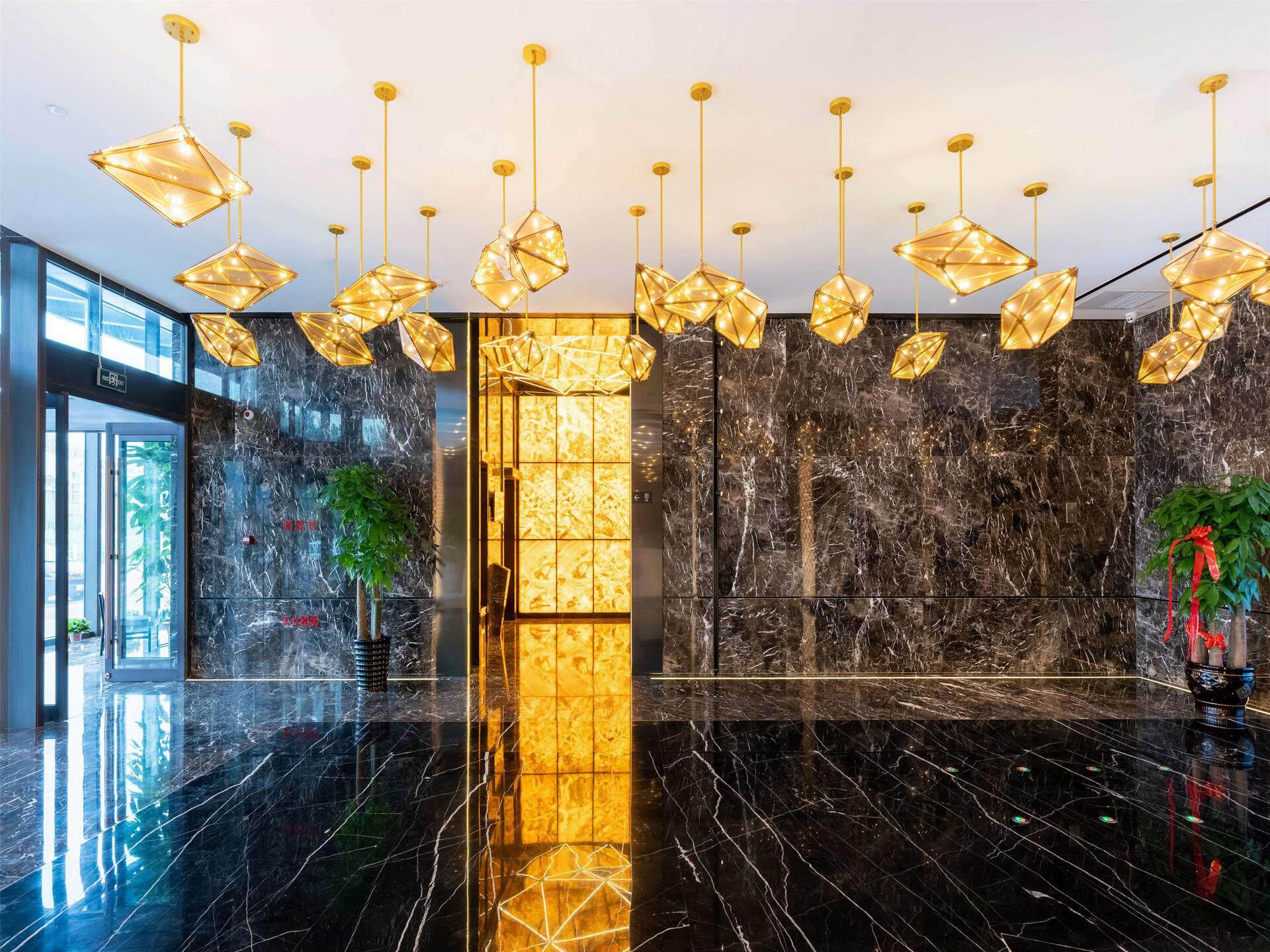 CHEERMAY HOTELS(Changchun Xingshun FAW Branch) 7/28