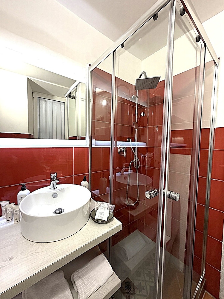 Boutique Hotel Anahi 60/62