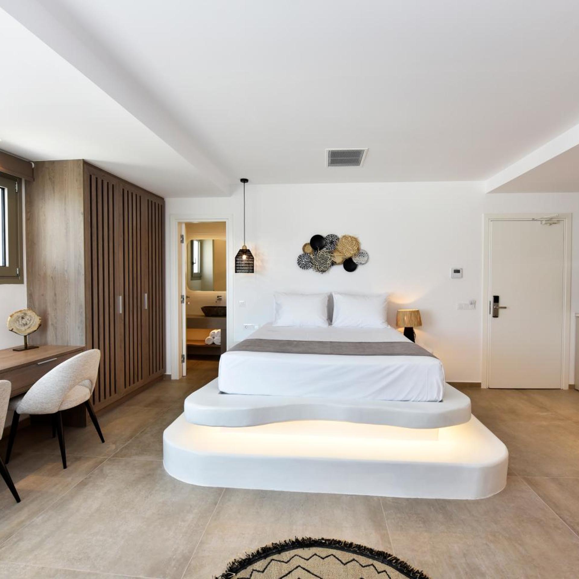 Anais Milos Suites 26/60