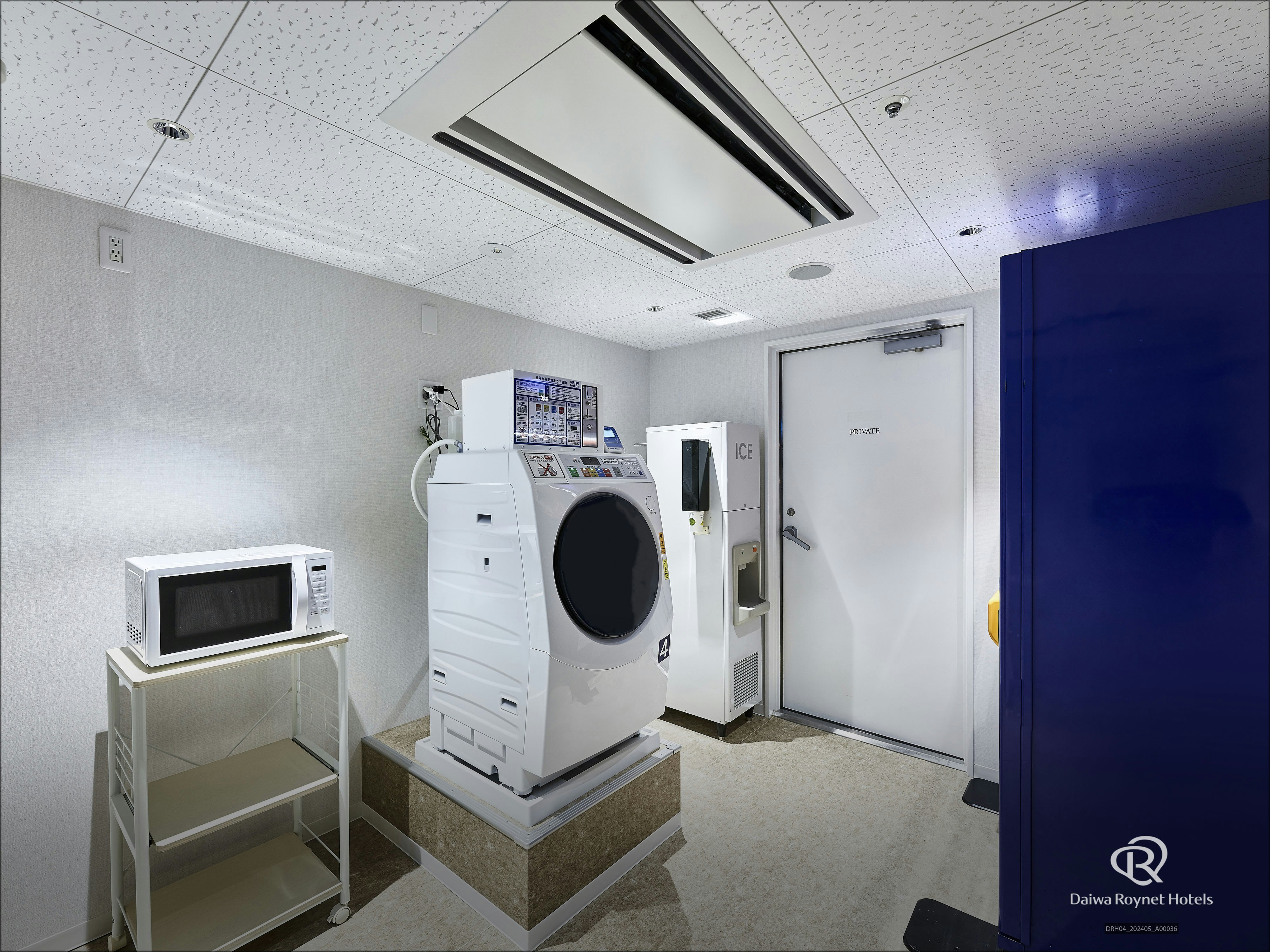 Daiwa Roynet Hotel Gifu 6/7
