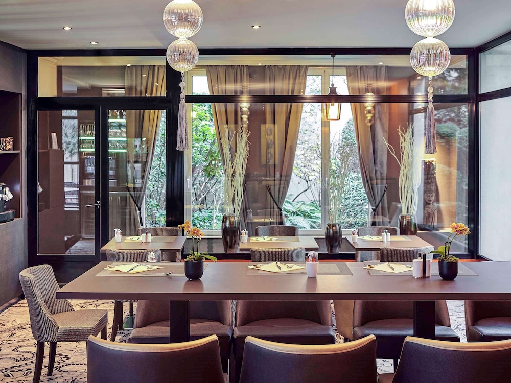 Mercure Paris Tour Eiffel Grenelle 31/46