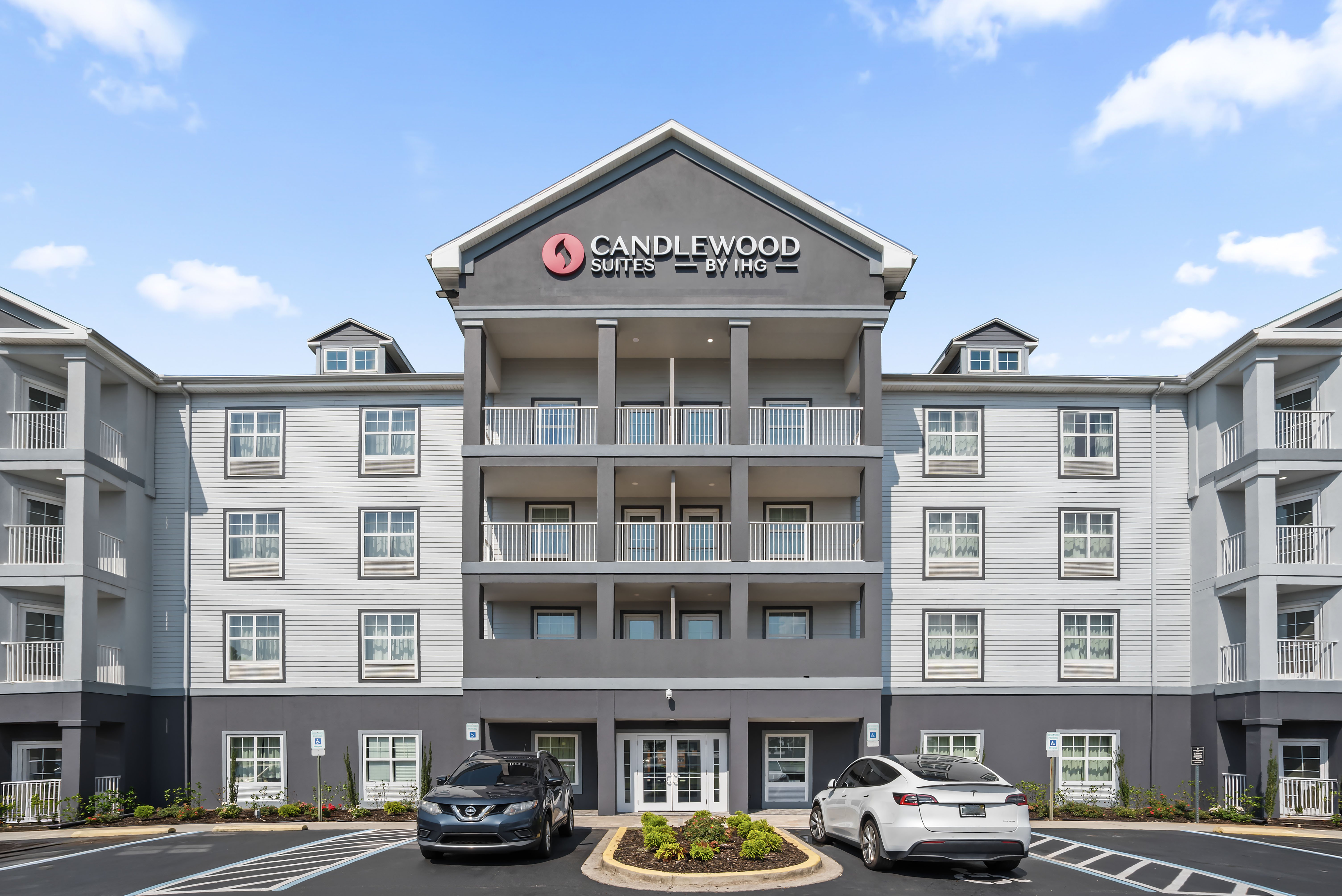 Hawthorn Suites By Wyndham Panama City Beach Fl 43/50