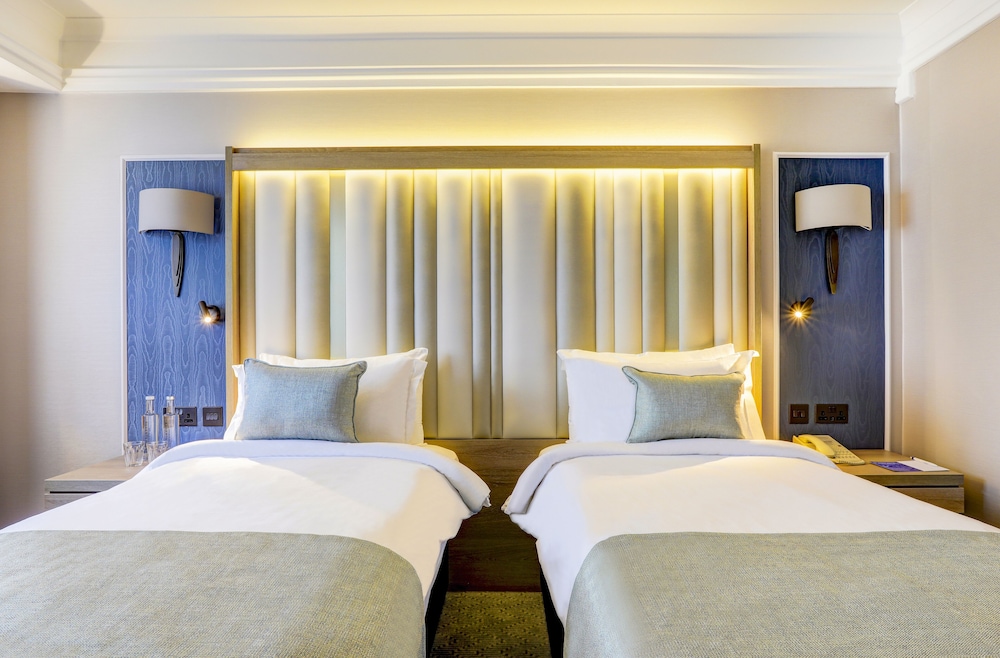 Danubius Hotel Regents Park 10/54