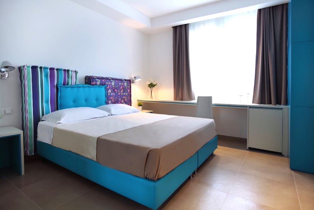Cico Boutique Hotel 12/64