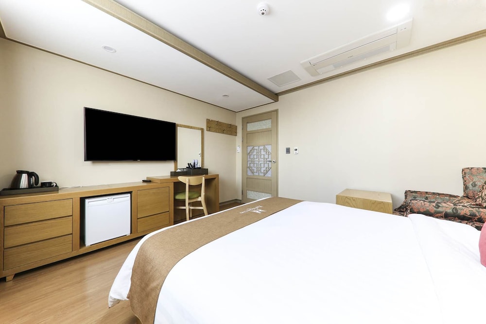 Nohyung Hotel 25/42