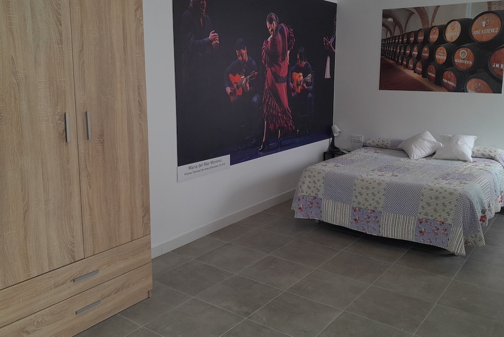 Apartamentos Jerez 23/77