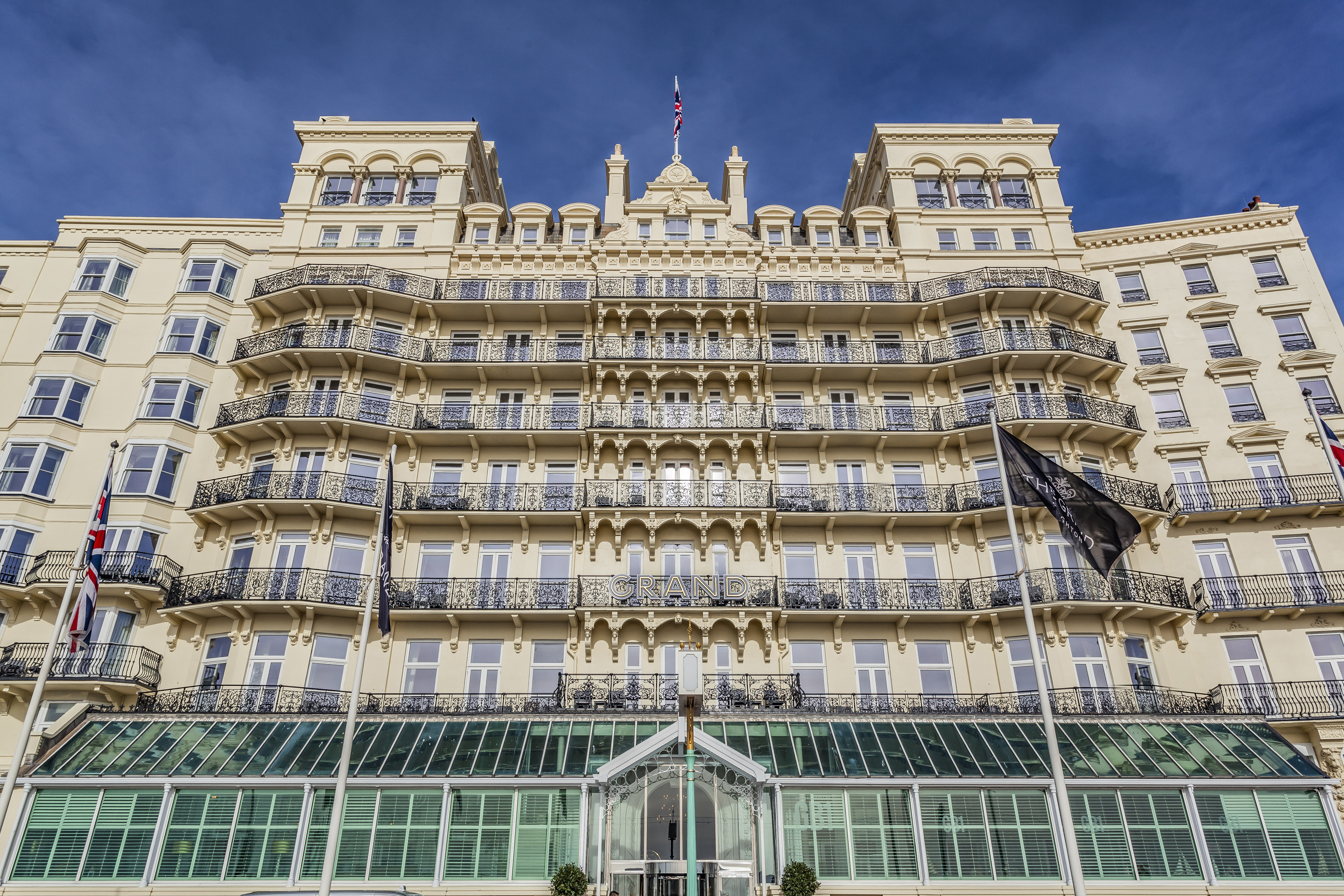 布莱顿格兰德酒店(The Grand Brighton) 图片2