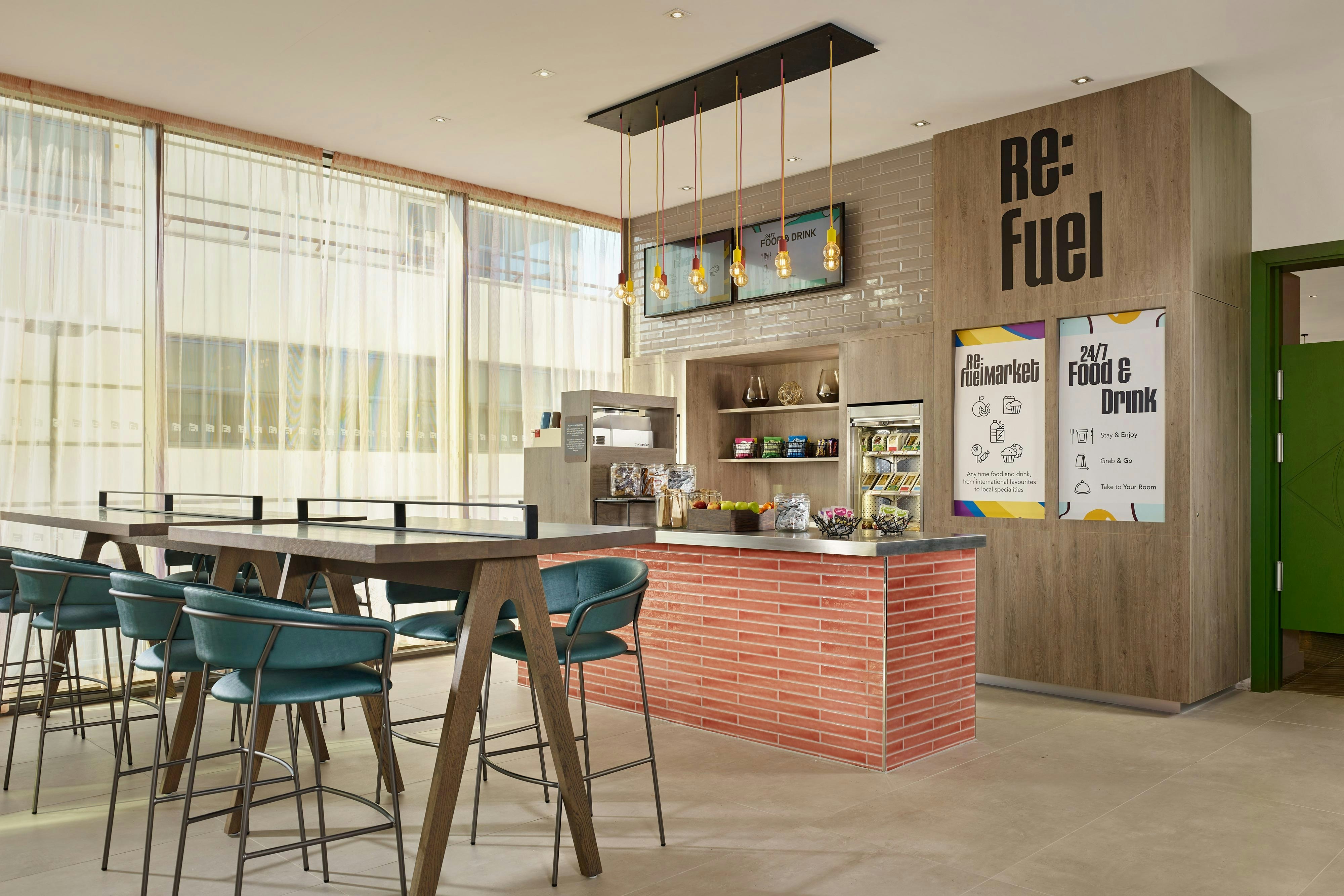 Aloft Birmingham Eastside 17/22
