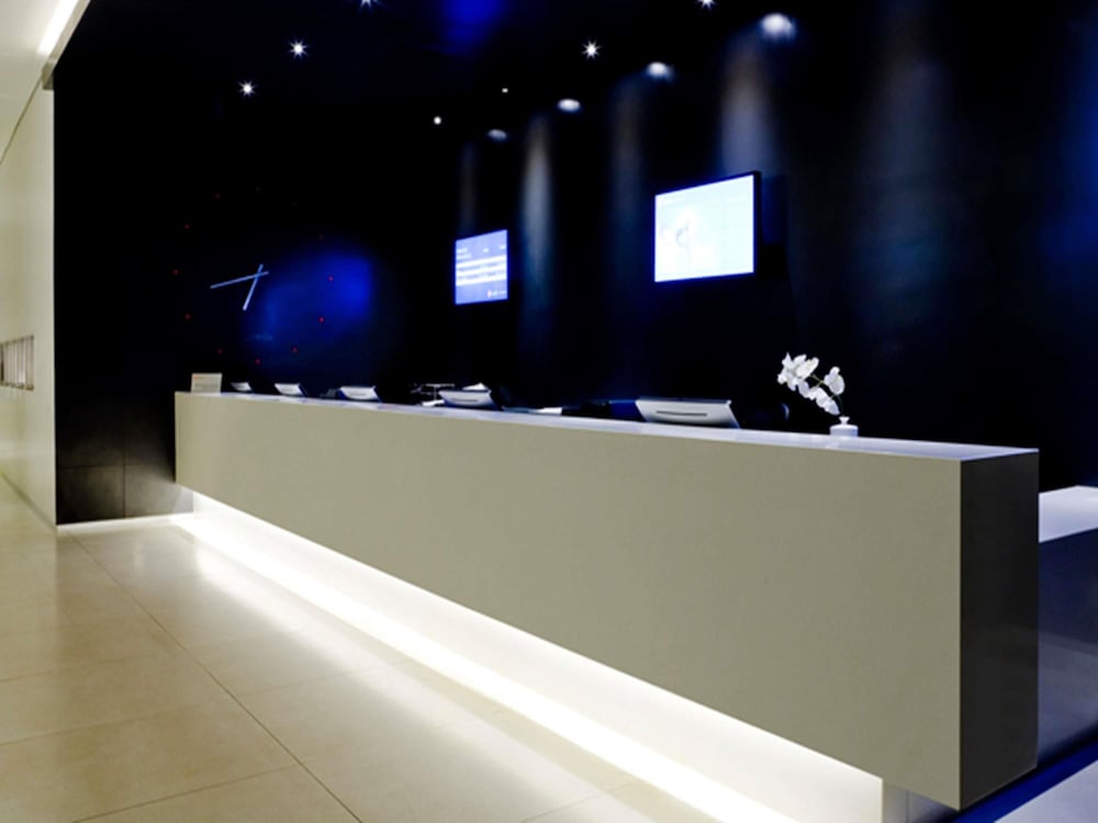 Ibis Styles Brasilia Aeroporto Hotel (ex Base Concept Hotel) 6/69