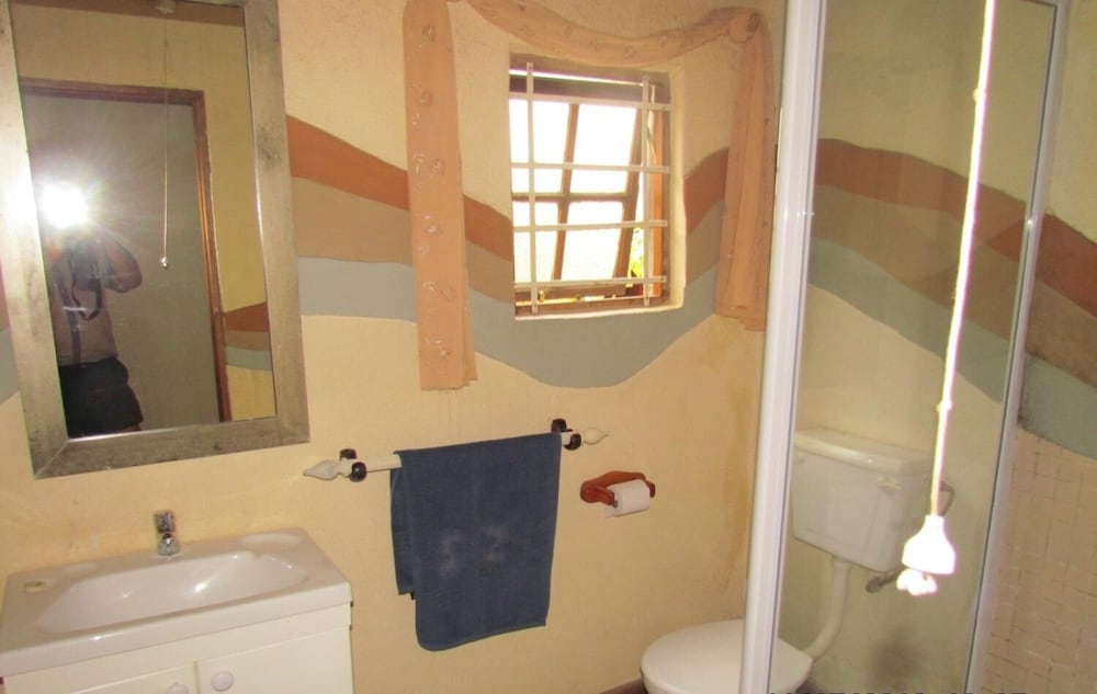 Hazyview Country Cottages 48/49
