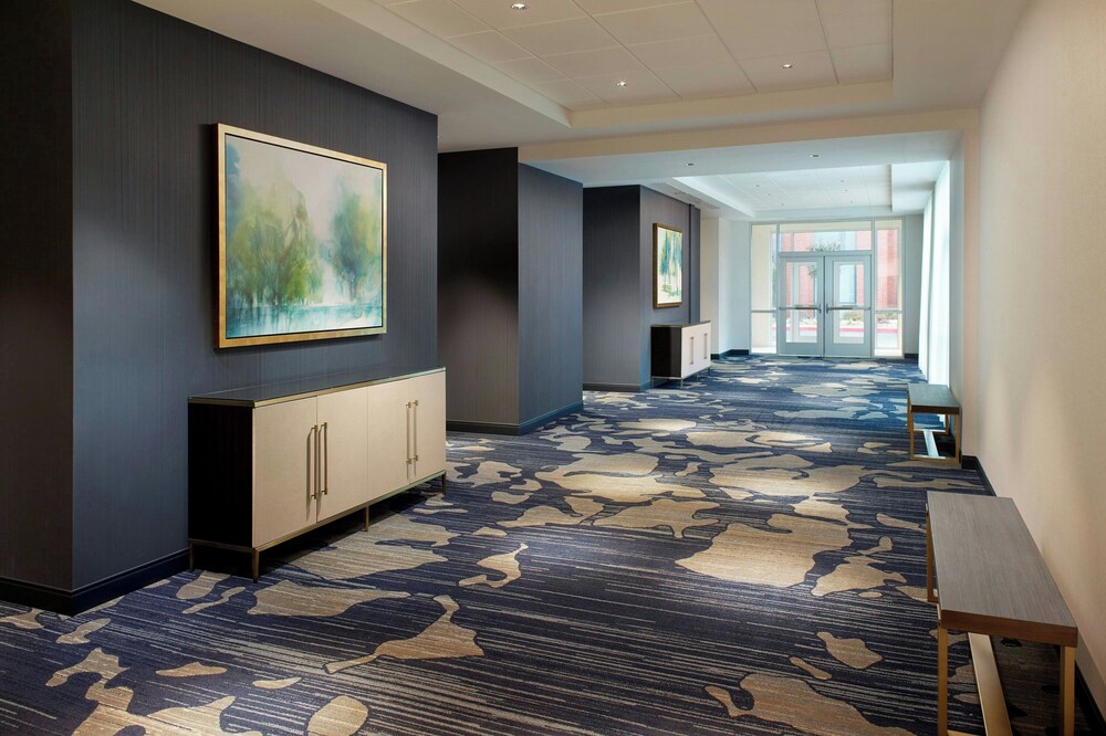 Courtyard BY Marriott Atlanta Covington 19/31