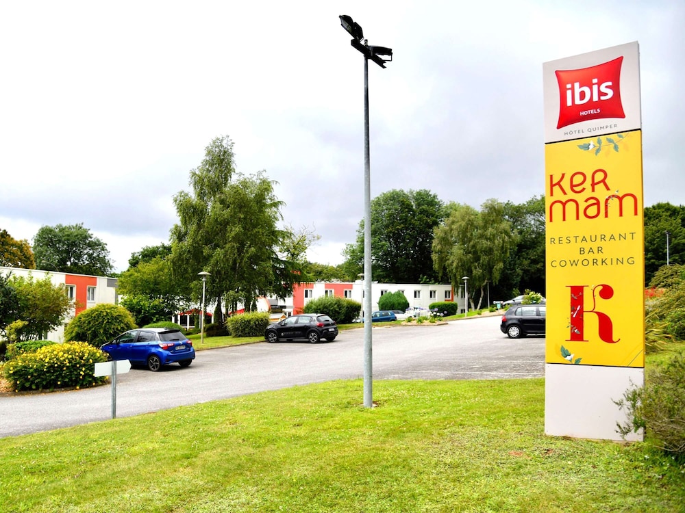 Ibis Quimper 63/70