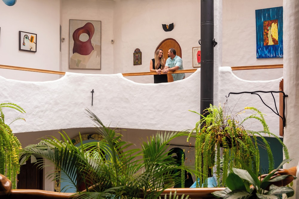 Finca Rosa Blanca Coffee Plantation And Inn 7/50