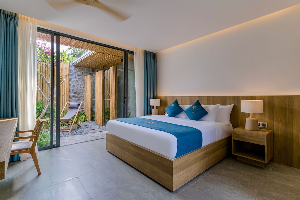 Fleur de Lys Resort & Spa Long Hai 30/94