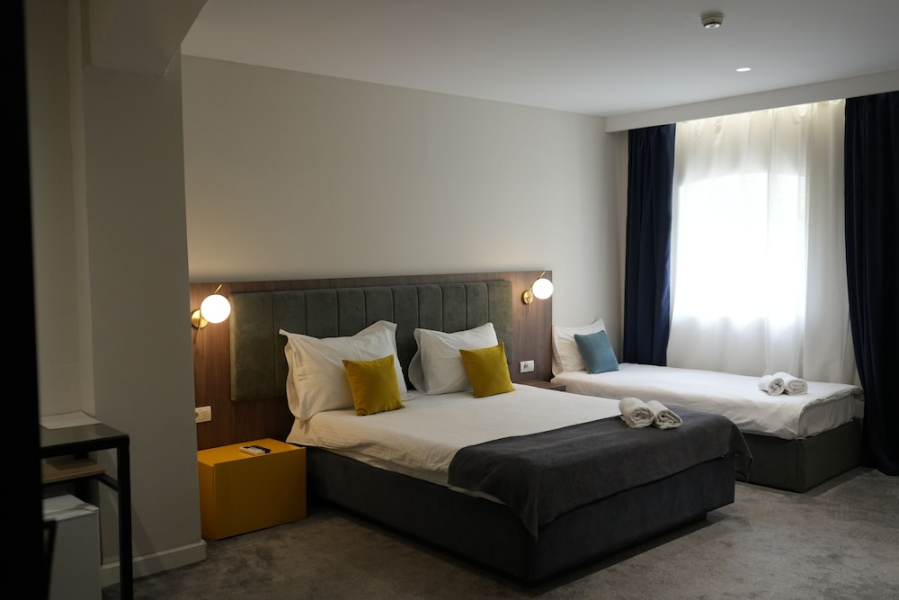 Hotel Bohemian Garni 17/50