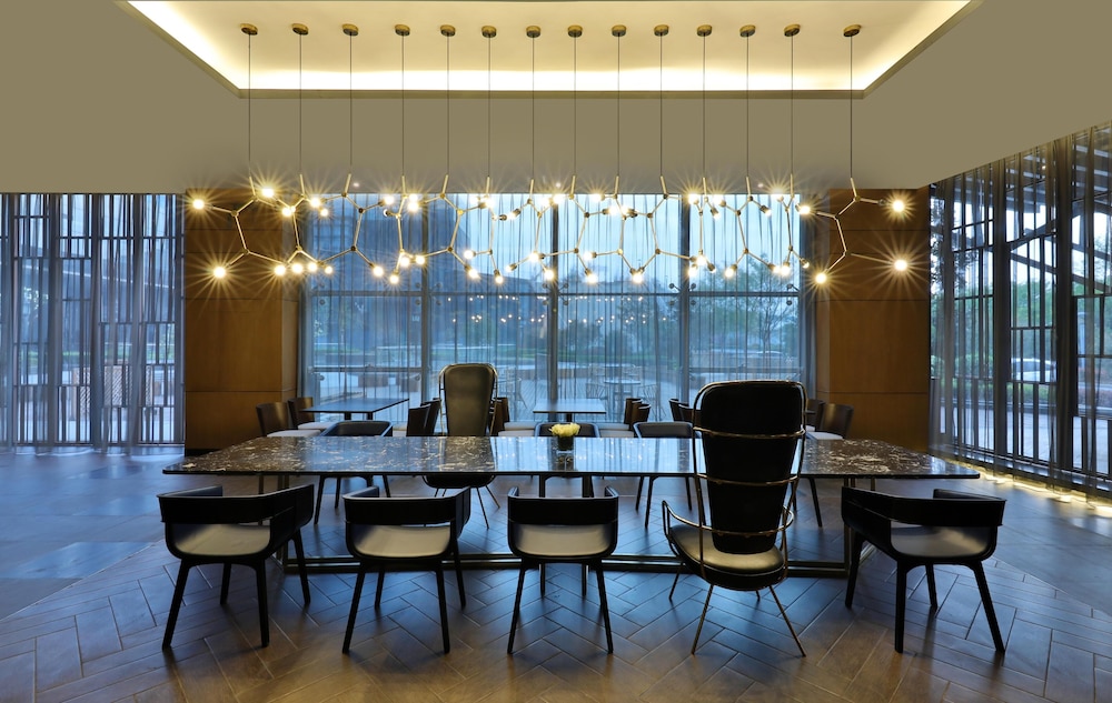 Ramada by Wyndham Zhenjiang Dagang New District 39/42