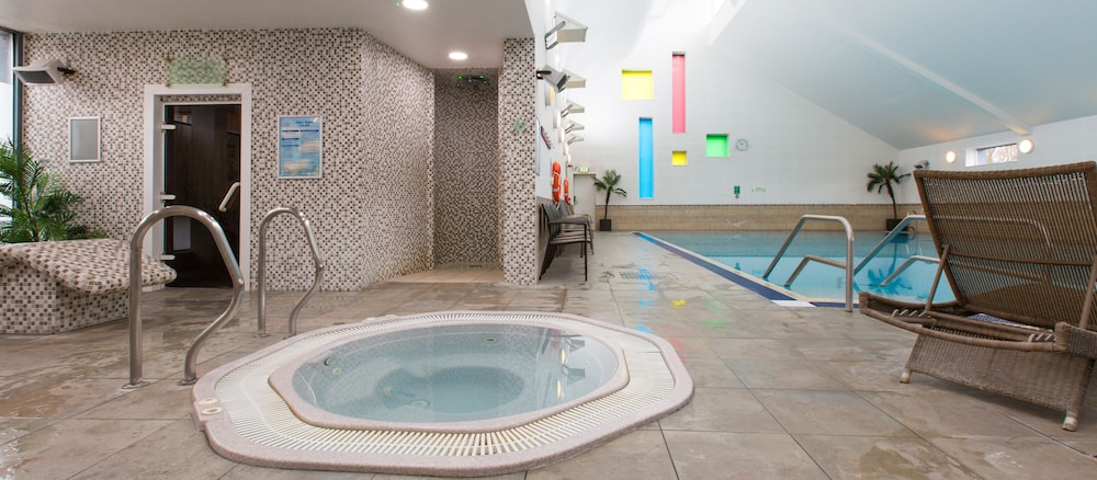 Ashford International Hotel & Spa 40/61
