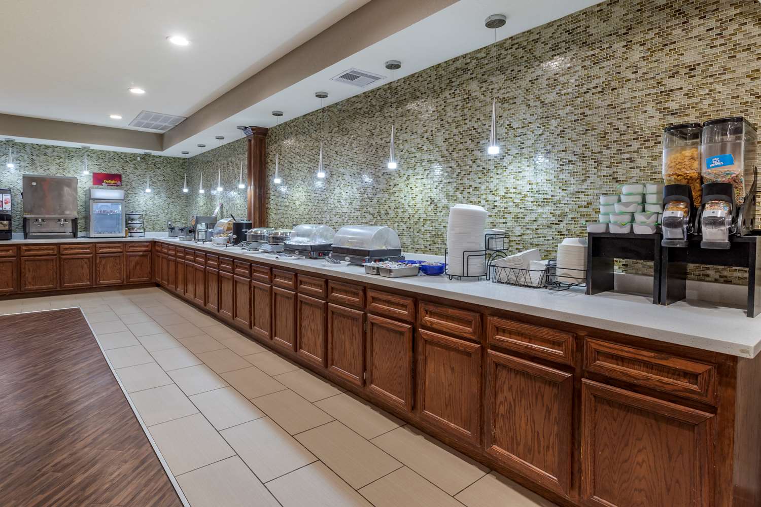 Best Western Plus Galveston Suites 7/14