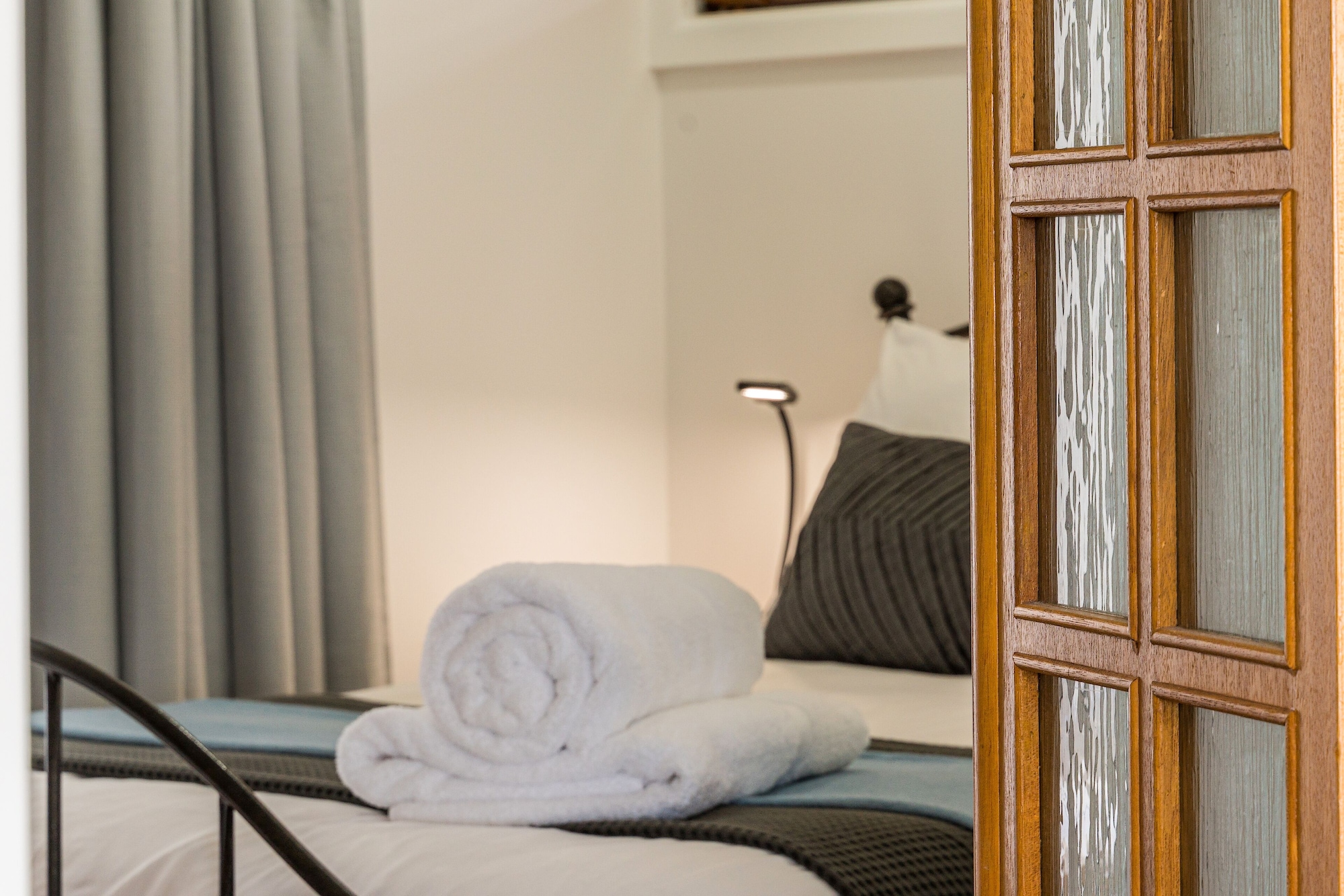 Pacific, Suite, Queen Bed، CLUB YAMBA LUXURY HOLIDAY VILLAS 3/4