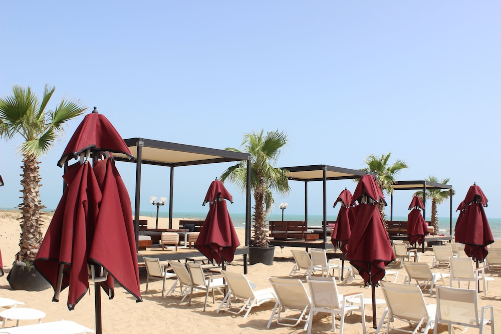 Regency Tunis Hotel 28/31