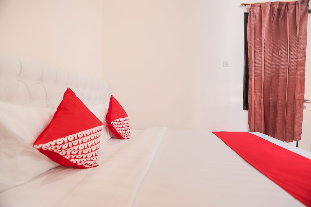 Hotel SUPER OYO Capital O 141 Fatmawati Cozy Residence 22/32