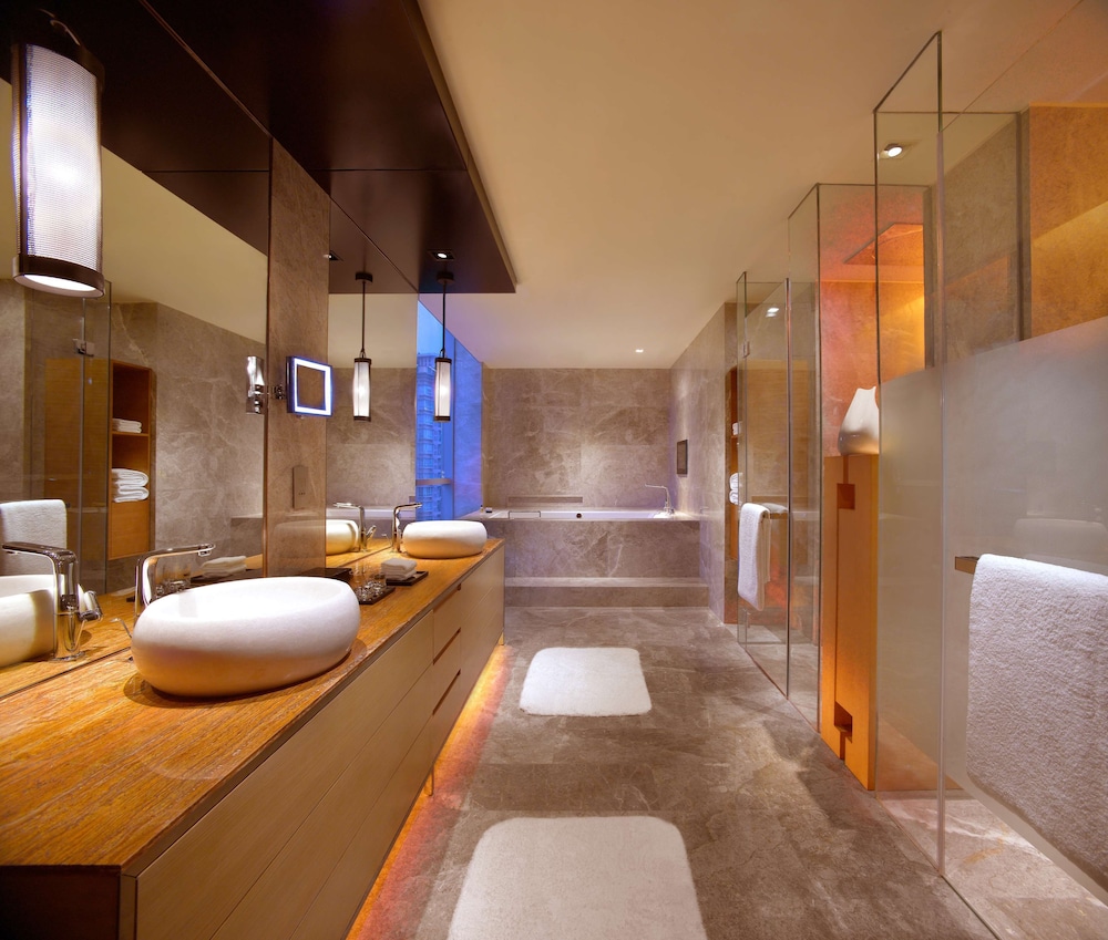 Hyatt Regency Chongqing 12/71
