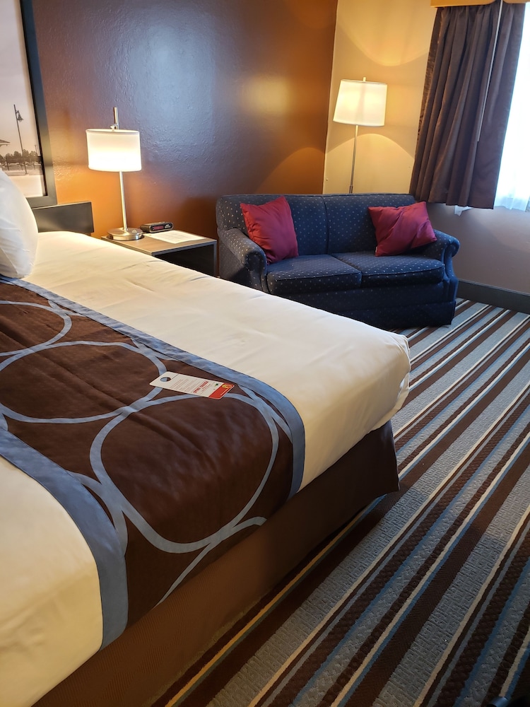 Super 8 by Wyndham North Platte 18/37