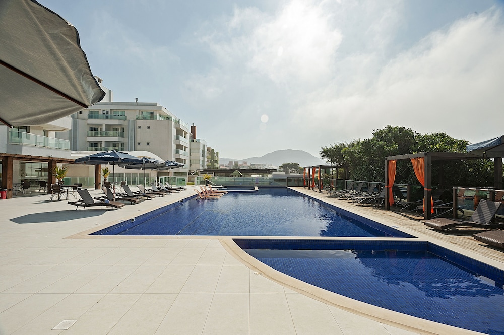 Slaviero Hotel Ingleses Convention 40/67