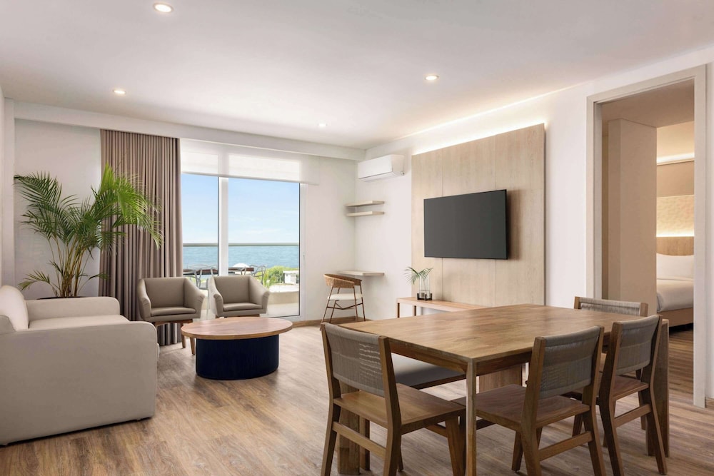 Wyndham Santa Marta Aluna Beach 59/75