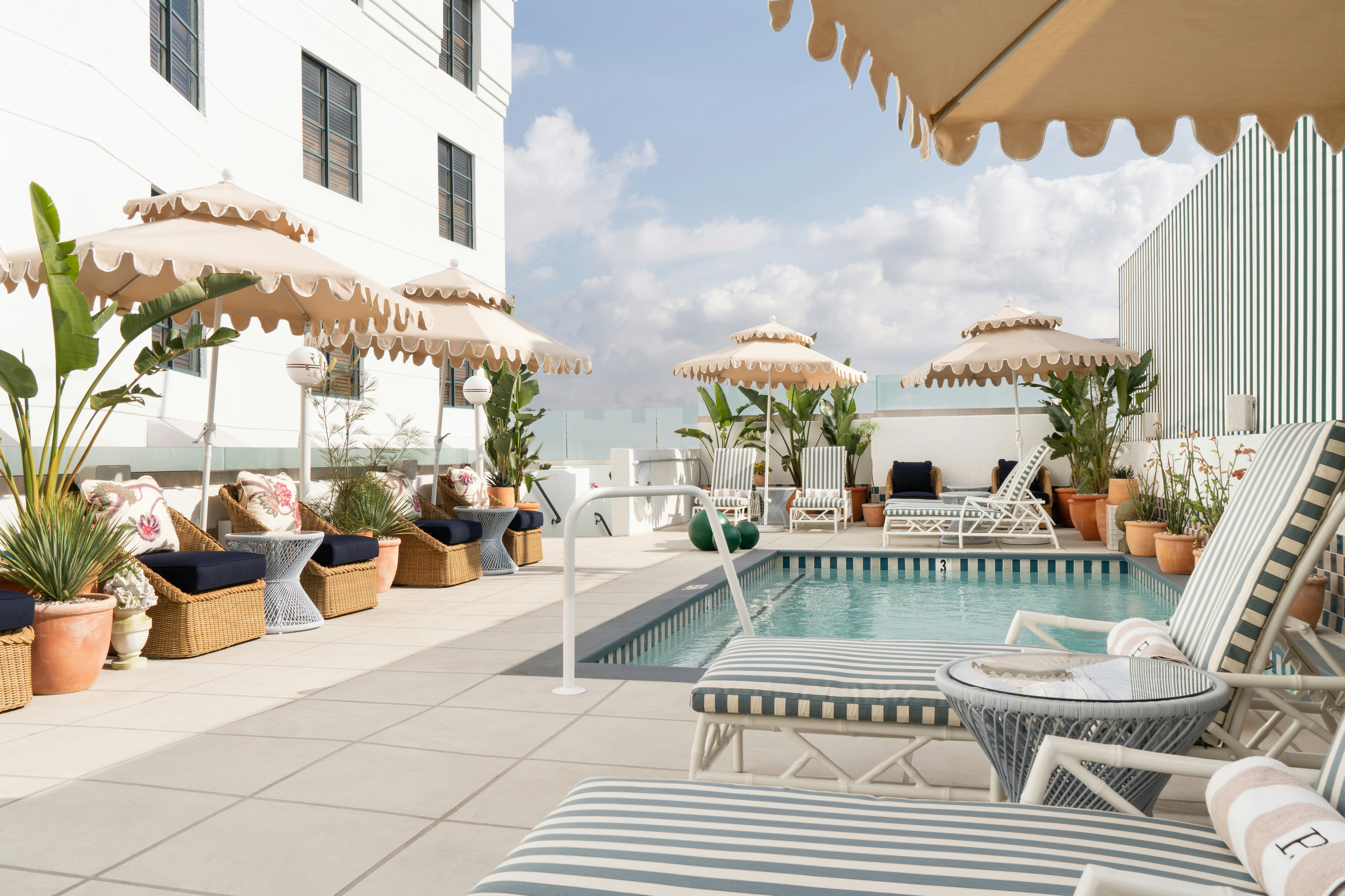 Palihouse West Hollywood 20/42