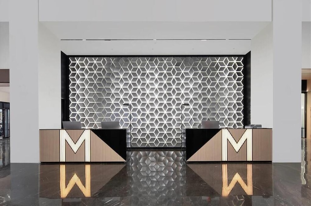 Microtel by Wyndham Anshun Xixiu 6/32