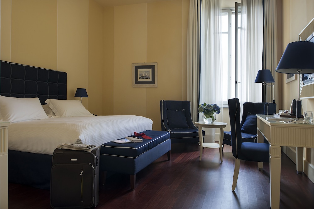 Grand Hotel Palazzo Livorno Mgallery 5/22
