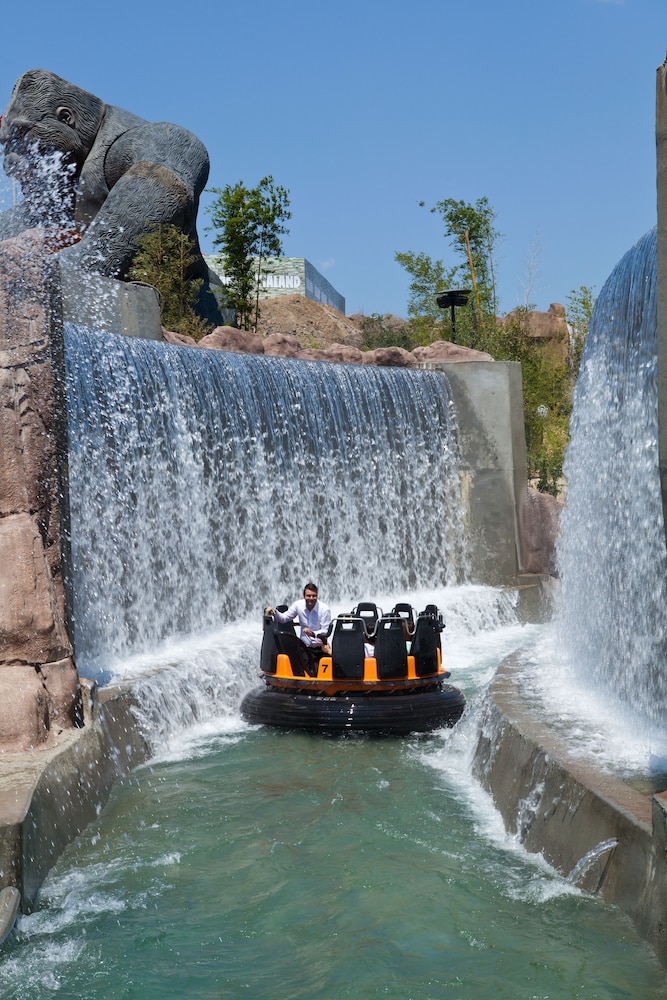 Vialand Palace Hotel 27/70