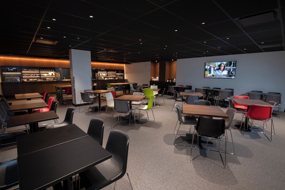 Grand Times Hotel Quebec City Airport 44/60