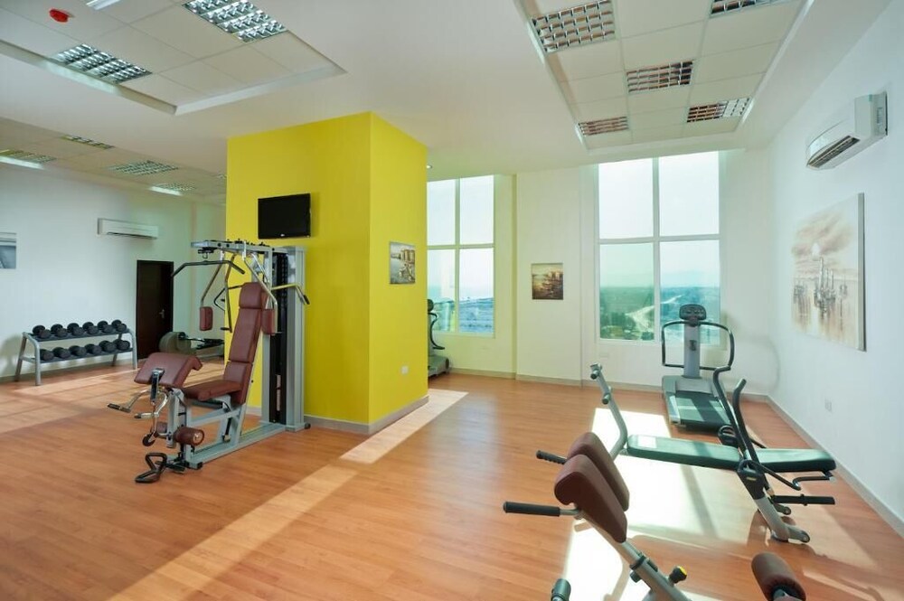 Al Hail Waves Hotel Managed By Centara 40/78