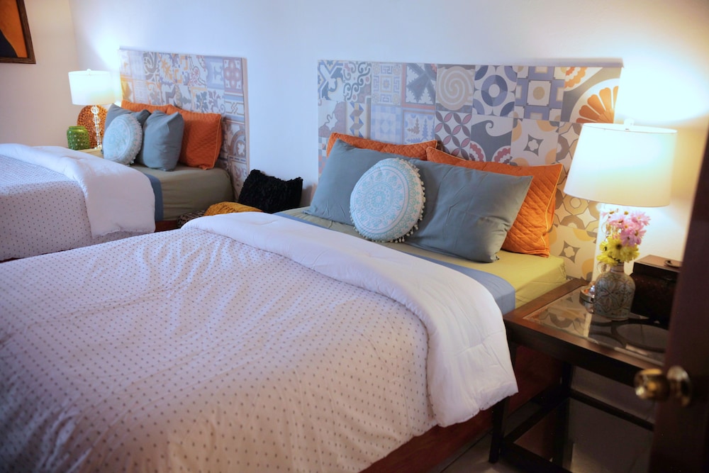 Fortaleza Suites 22/50