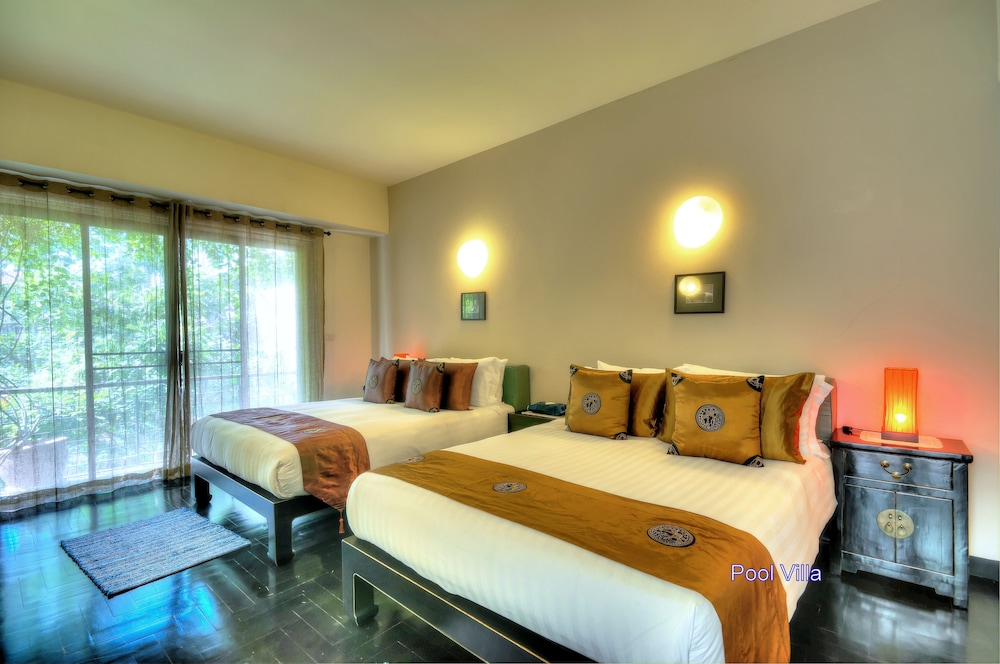 Anantasila Beach Resort Hua Hin 24/77