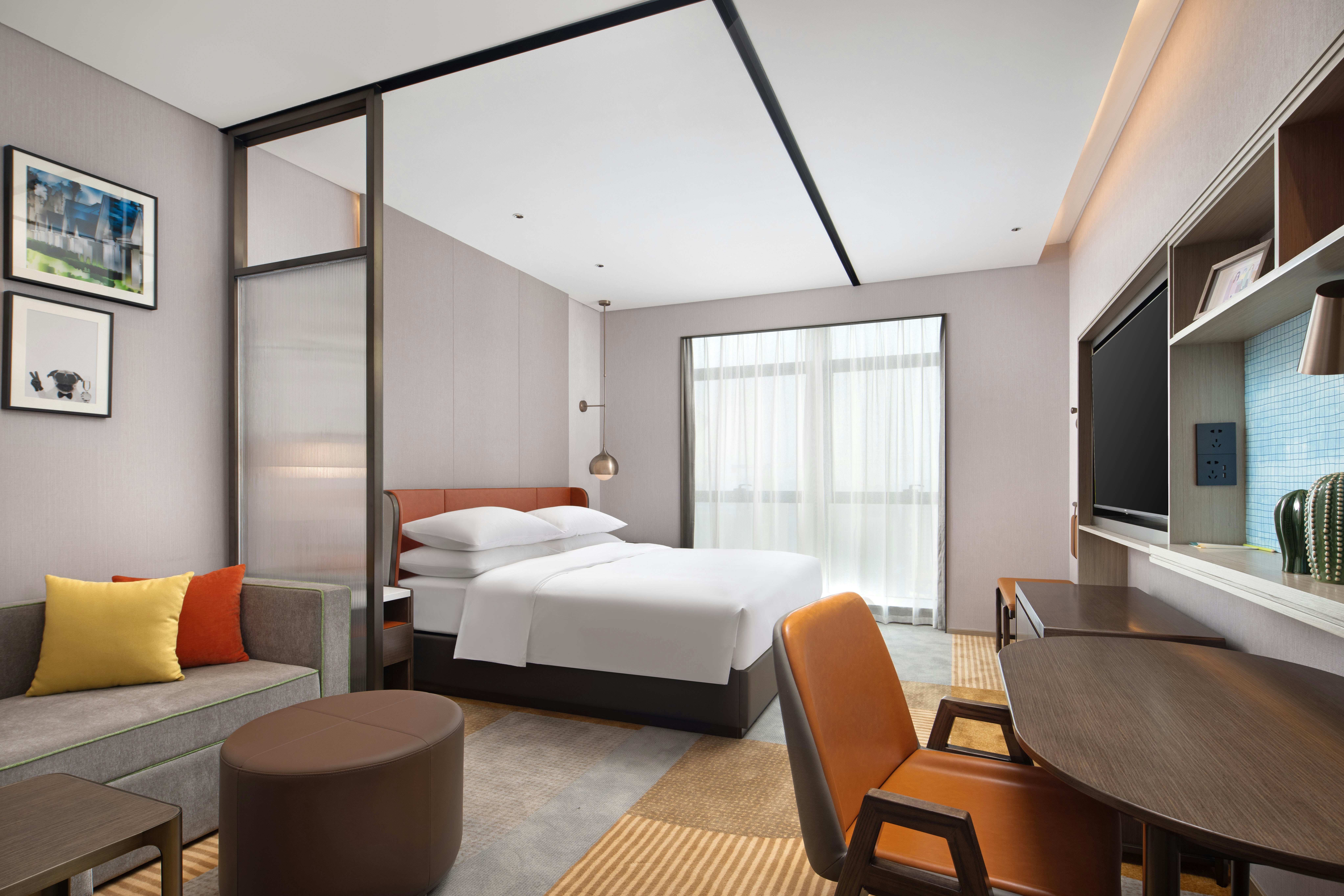 HOME2 SUITES BY HILTON FOUZHOU CANGSHAN 10/25