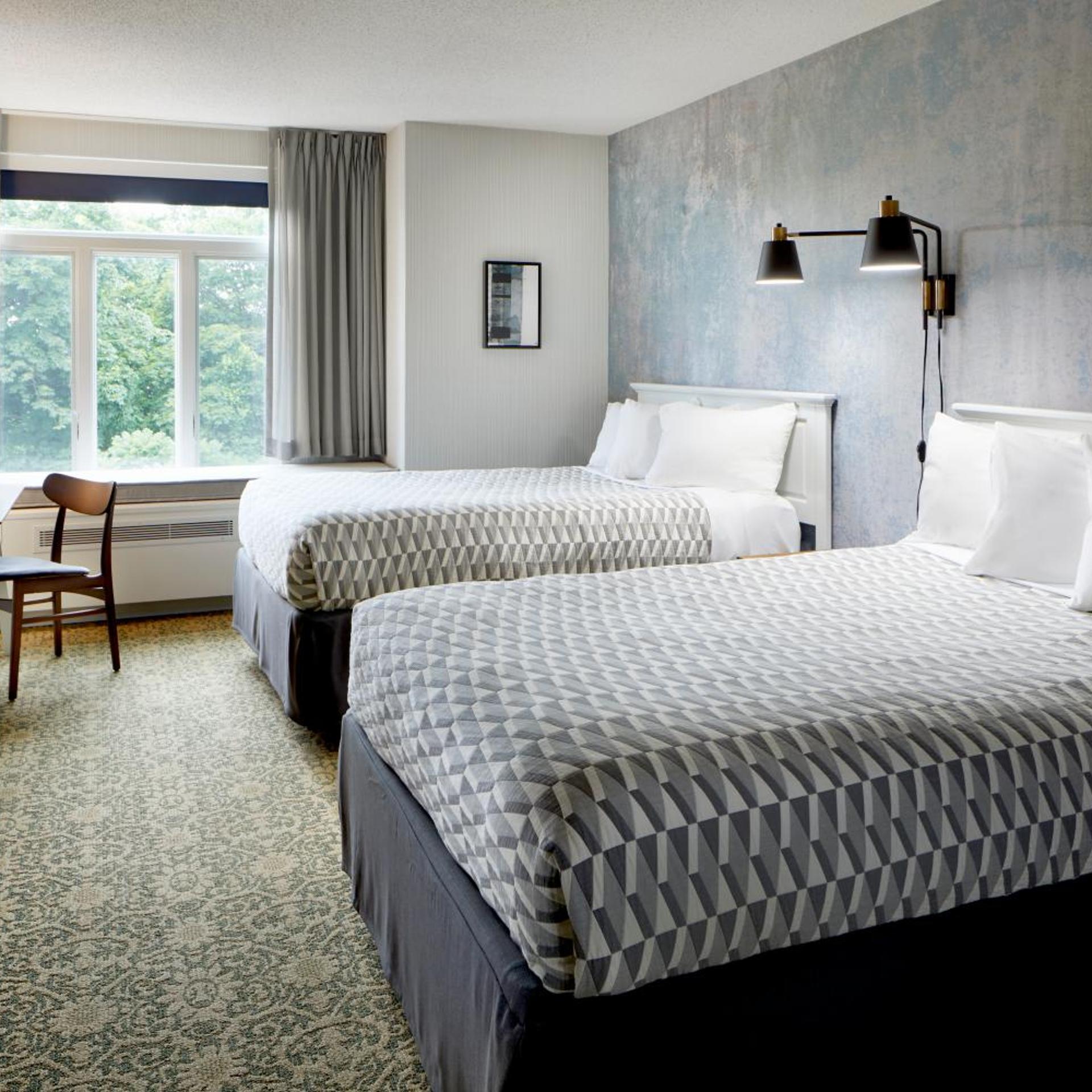 Estate, Double Bed