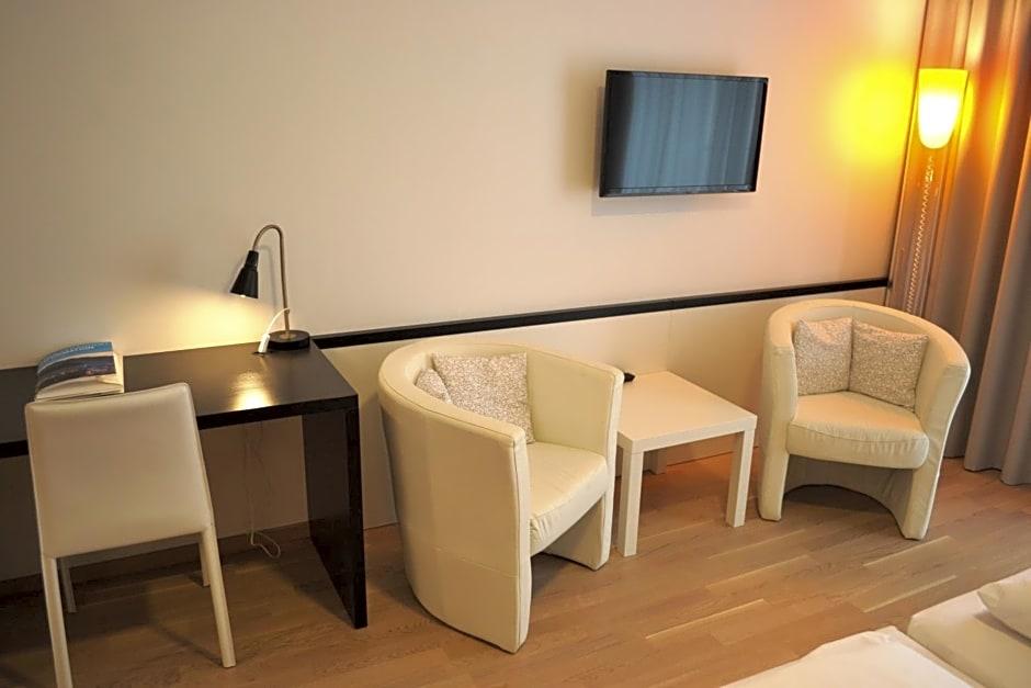 City Hotel Linz 37/55