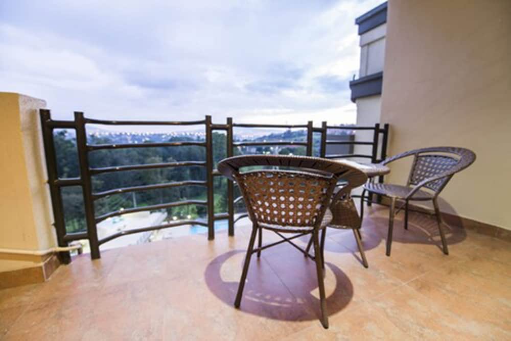Hotel Villa Portofino Kigali 28/33