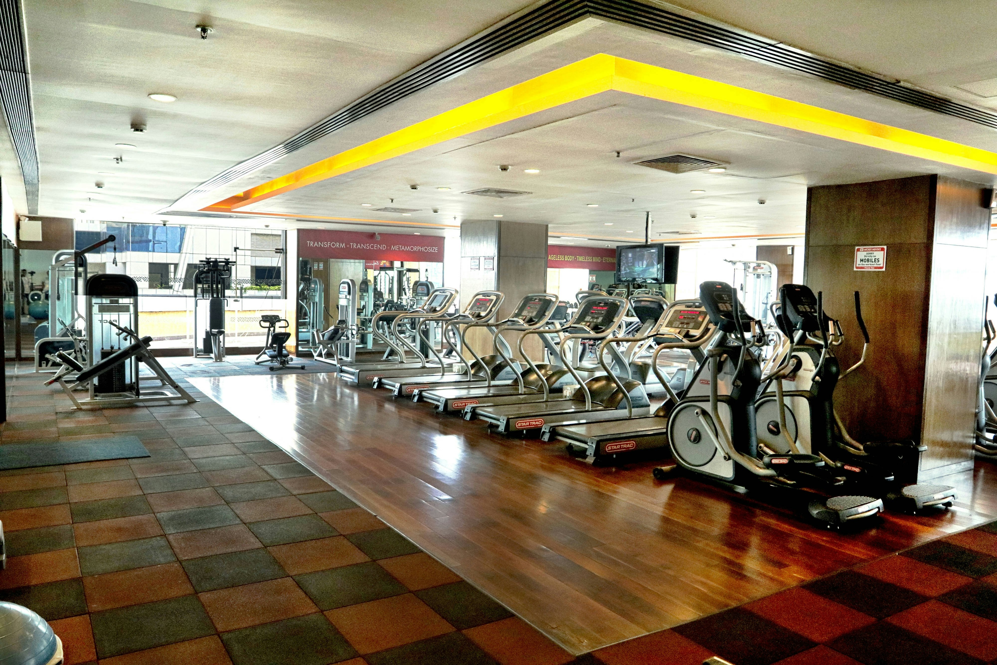 Four Points By Sheraton Navi Mumbai Vashi 23/42