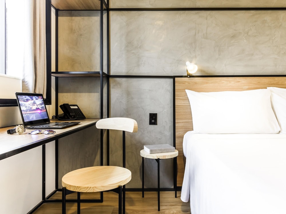 Hotel ibis Ribeirao Preto Vila do Golf 52/64