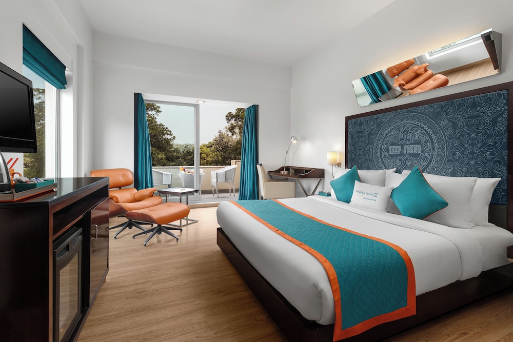 Golden Tulip Gurgaon - Sector 29 15/45