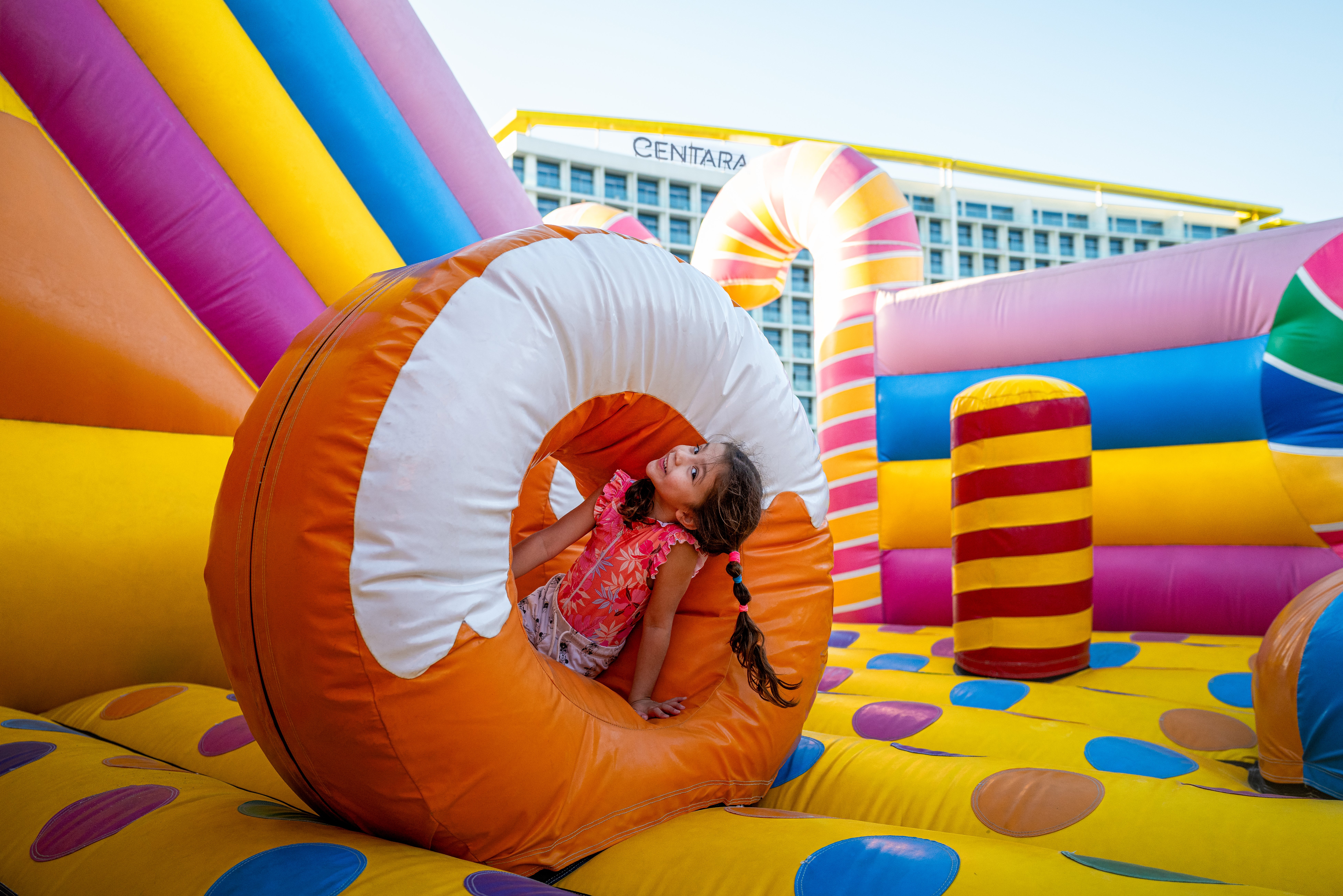 Centara Mirage Beach Resort Dubai 60/67