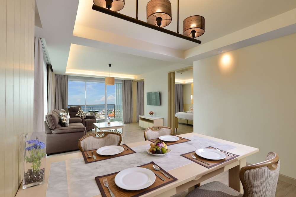 Hisea Hua Hin 50/70