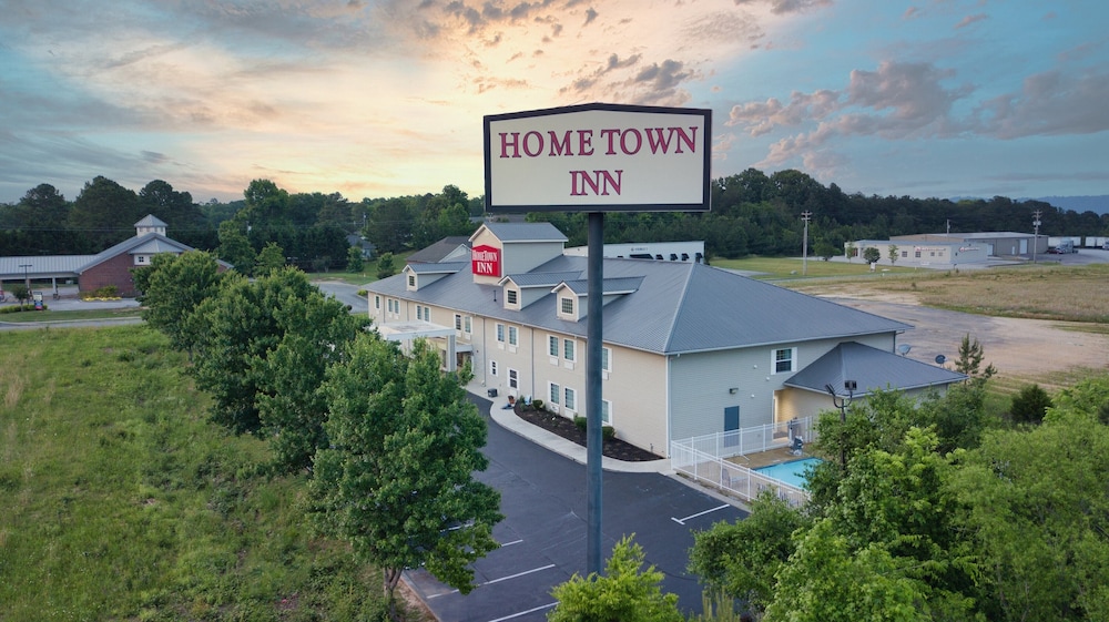 Home Town Inn Ringgold 2/55