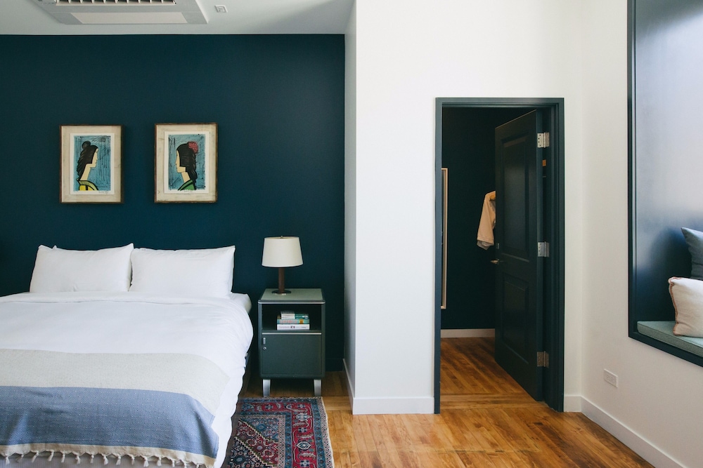 The Publishing House Bed and Breakfast 14/50